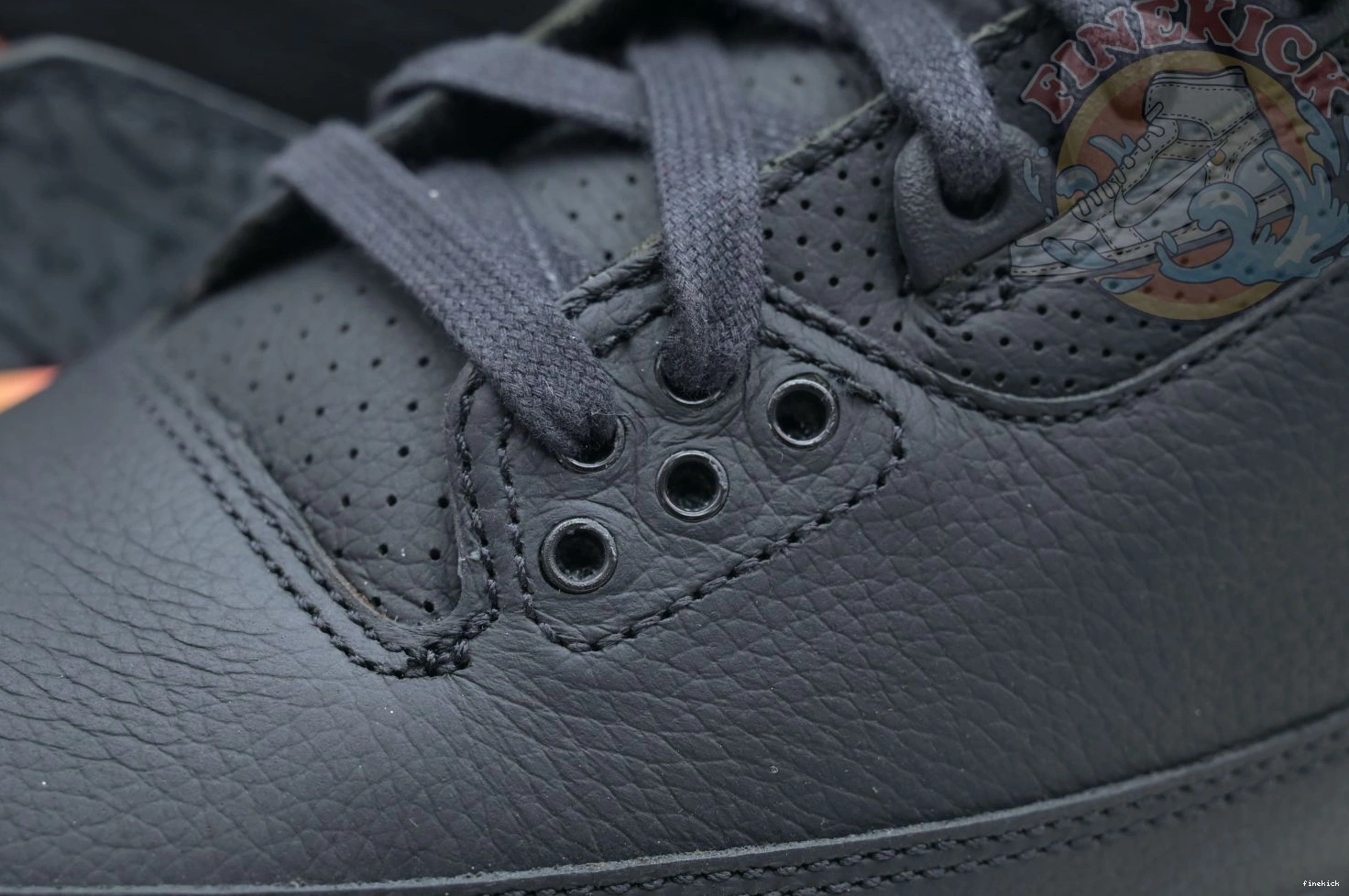 Balvin Air Jordan x 3